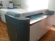 Ordenador de CTCP para platear exponer la impresión de la pantalla de la máquina con 64 el laser de los canales 405nm