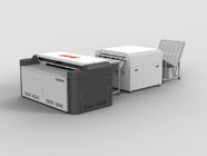 El CTP automático Digital preprensa la resolución del equipo de impresión 2400dpi