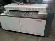 Ordenador de la máquina del alto rendimiento CTCP para platear pre el equipo de impresión de la prensa