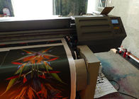 Impresora de correa industrial de la materia textil de Digitaces para todas las telas, maquinaria de impresión de materia textil del chorro de tinta