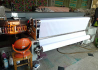 Anchura automática de la tela de la impresora de chorro de tinta de la materia textil de Digitaces del sistema de la correa 1840m m