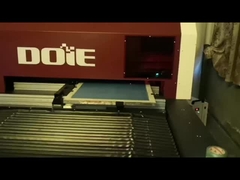 Experiencia 20m2/h de velocidad de grabado con DMD Gigabit Ethernet Adaptador