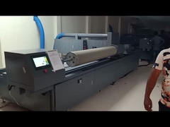 dos juegos de máquinas de limpieza de patten