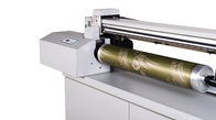Grabador rotatorio de la pantalla de Digitaces con la cabeza de impresora/el equipo 641mm/820mm/914mm/1018m m del chorro de tinta opcionales