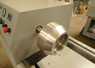 Grabador rotatorio ULTRAVIOLETA azul del laser con controlar de la temperatura constante, de alta resolución