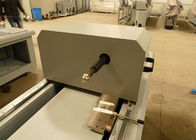 CTScomputer para defender al grabador rotatorio ULTRAVIOLETA azul para la impresión de materia textil, máquina del laser de grabado rotatoria del laser 405nm