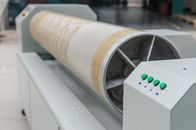 Máquina de grabado plana fina rápida para la impresión de la ropa de la impresión de la pantalla de la materia textil
