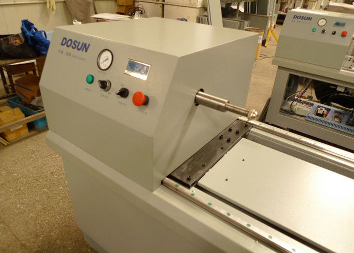 Grabador rotatorio modificado para requisitos particulares del chorro de tinta, sistema de la máquina de grabado de la materia textil repetición de la pantalla de 641m m/de 820m m/de 914m m/de 1018m m