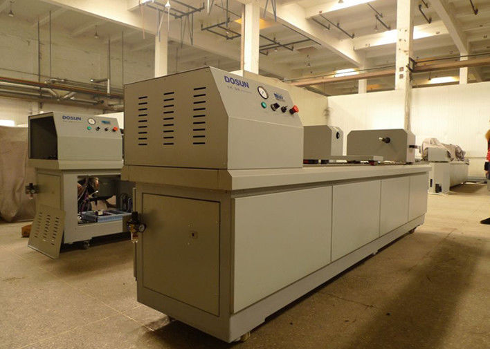Equipo rotatorio del grabador del chorro de tinta de la materia textil, máquina de grabado rotatoria de Digitaces 360DPI/720DPI